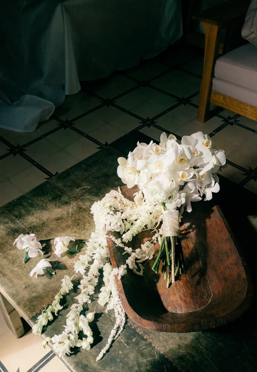 Kate & Bill Wedding Highlights-119