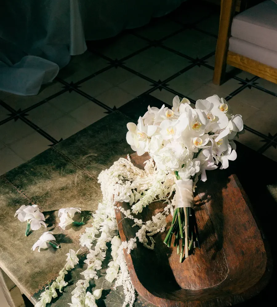 Kate & Bill Wedding Highlights-119