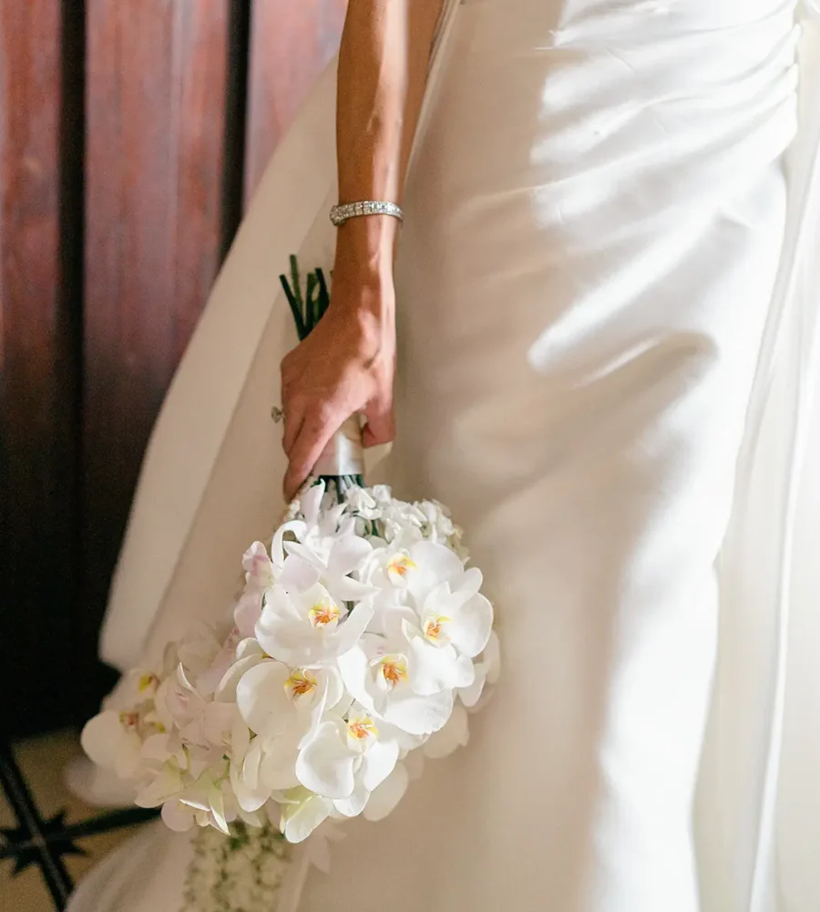 Kate & Bill Wedding Highlights-182